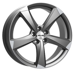 GMP WHEELS ICAN ANT MAT GEPOLIJST 8008519021242